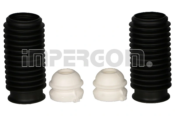 Dust Cover Kit, shock absorber